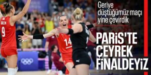 Filenin Sultanları çeyrek finalde