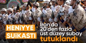 Mossad'ın başarısı mı, İran'ın ihaneti mi?