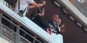 Hacıosmanoğlu'ndan Fenerbahçe'ye küfredenlere müthiş cevap!
