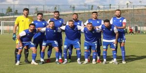 Mavi-beyazlılar hazırlık kampını bitirdi