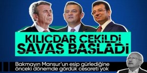 Mansur Yavaş’tan Cumhurbaşkanı adaylığına yeşil ışık