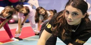 Kara lastikle şampiyonluğa!