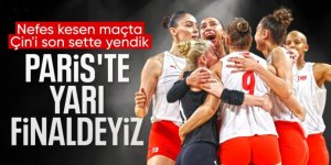 Filenin Sultanları yarı finalde