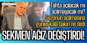 Sekmen ağzındaki baklayı çıkardı: Gazeteci Refayeli'den yazmamasını istedi!