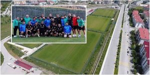 Palandöken'de irtifa raporu belli oldu