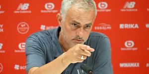 Fenerbahçelilerin Krunic kabusu bitmiyor!