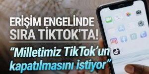 AK Parti'den ''sırada TikTok var'' dedirten dikkat çeken açıklama