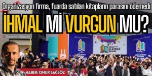 Erzurum'da kitap furanda: 2,5 ay geçti kitap paraları nerede?