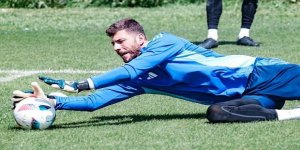Erzurumspor FK: Göktuğ bir başlayacak, pir başlayacak!