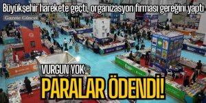 Haberden sonra harekete geçip ödemeleri yaptılar