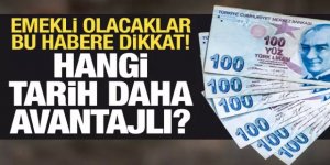 Yüksek maaş almak için ne zaman emekli olmalı?