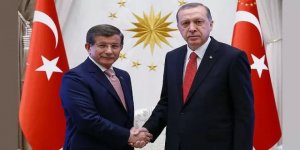 Davutoğlu'na AK Parti ağır toplarından defans!