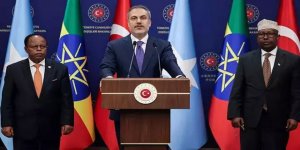 Anlaşamayan iki komşu ülkeyi Türkiye barıştırıyor