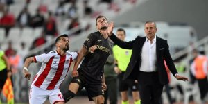 Fırtına'dan sessiz start
