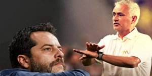 Mourinho devreye girdi imzayı atıyor