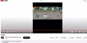 Eskişehir'deki bıçaklı caninin YouTube kanalı varmış!