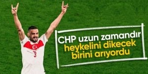 İzmir Büyükşehir'den "Bozkurt" kararı: Merih Demiral'ın heykeli yapılacak mı?