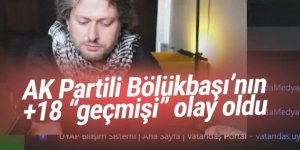 Furkan Bölükbaşı'nın +18 internet geçmişi olay oldu, açıklama geldi