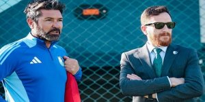 Erzurumspor FK'da MKE Ankaragücü mesaisi