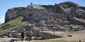 Erzurum'un erken dönem tarihi araştırılıyor
