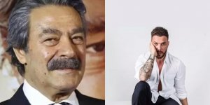 Sinan Akçıl şarkısında Kadir İnanır krizi!