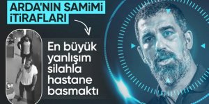 Arda Turan'dan şarkıcı Berkay itirafı: Güç zehirlenmesi