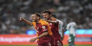 " Nihat Kahveci'den Galatasaray maçı sonrası ses getirecek iddia!