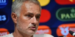 İzmir'deki puan kaybında fatura Mourinho'ya kesildi!
