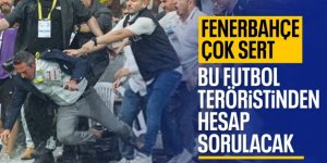 Fenerbahçe'den Ali Koç'a yapılan saldırı sonrası sert tepki