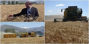 ETÜ'de yerli ve milli tohum üretilecek