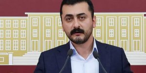 Eren Erdem'den zehir zemberek sözler!