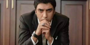 Meğer Necati Şaşmaz kuzeniyle Kurtlar Vadisi'nde oynamış