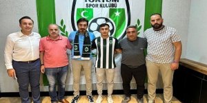 Tortumspor'da dış transfer atağı