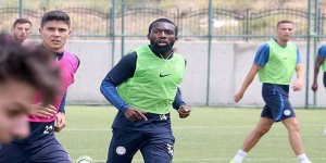 Erzurumspor FK: Azubuike tam bir bilmece!