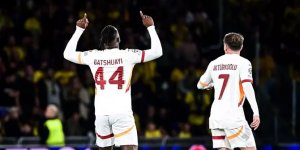 Michy Batshuayi saniyeler içinde tarihe geçti!