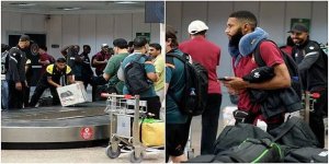 Onlarda Erurum'u seçti: Yabancılar geliyor, Katar katar!