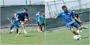 Erzurumspor FK, Dadaş çok mütevazı!