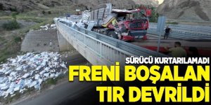 Erzurum'da 'Ölüm Kavşağı' yine can aldı. 10 yılda 50 can aldı