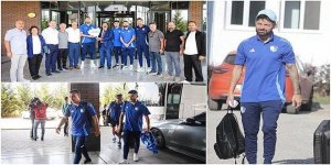 Erzurumspor FK: Dadaşın Körfez çıkarması