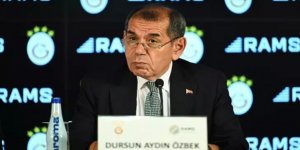 Dursun Özbek'ten Kerem Aktürkoğlu sözleri!