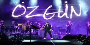 Erzurum Özgün ile coştu
