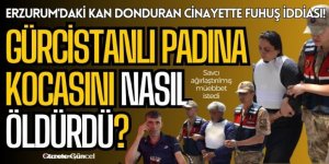 Erzurum'da cinayet sanıklarına istenen ceza belli oldu