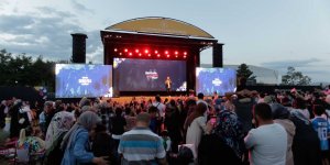 Erzurum Kültür Yolu Festivali'nde son gün