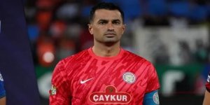 Yediği gollerle olay olmuştu!