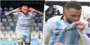 Erzurumspor FK'nın Öğrenci Dadaşlar!