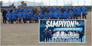 Dadaş'tan Anadolu çıkarması