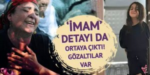 Narin kaybolurken yaşananları annesi ilk defa anlattı