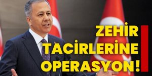 Artvin'de 'Narkoçelik-36' operasyonu: 502 kilogram uyuşturucu ele geçirildi