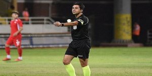 Erzurumspor FK maçını Yorgancılar yönetecek