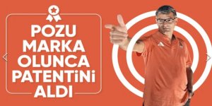 Yusuf Dikeç pozu marka oluyor